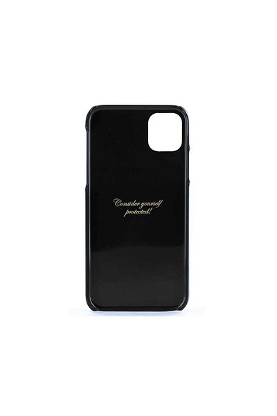 Ted Baker Iphone 11 Pro Hard Shell Case Opal