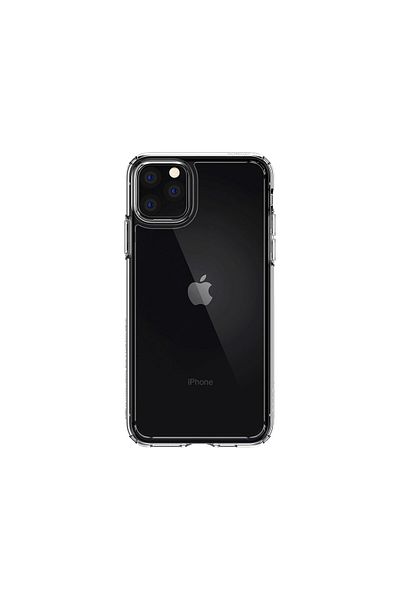 Spigen Iphone 11 Pro Crystal Hybrid Crystal Clear case
