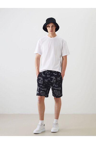 LC Waikiki XSIDE Standard Fit Men's Shorts