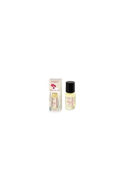 Esteban Paris Esprit De Tea Oil Essence -