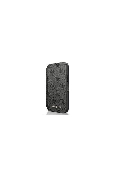 Guess Iphone 12 Mini Charms Gray case