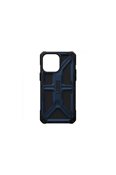 UAG Husa Iphone 14 Pro Max Monarch Series Mallard, Military Drop Tested