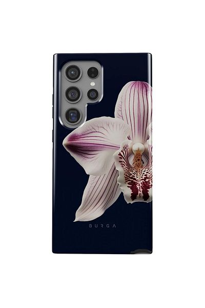 BURGA Husa Dual Layer Nectar Samsung Galaxy S24 Ultra