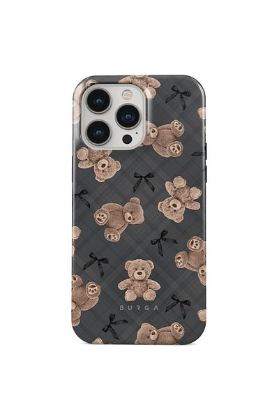 BURGA Dual Layer BFF iPhone 14 Pro case