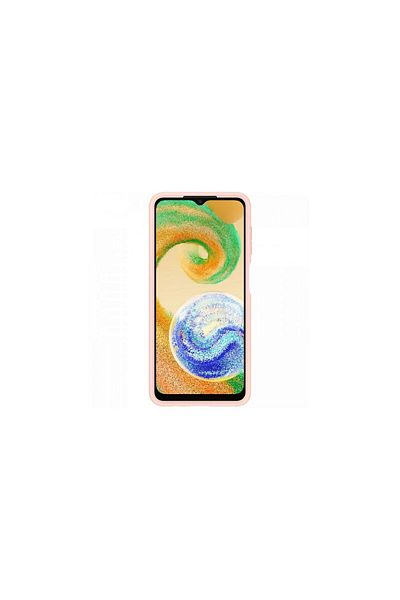 Samsung Husa Originala Galaxy A04s Card Slot Cover Copper