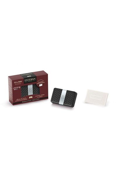 Esteban Paris Difuzor parfum masina Teck&Tonka - Esteban Paris
