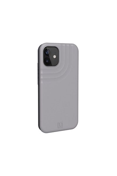 UAG Iphone 12 Mini Anchor Light Gray case