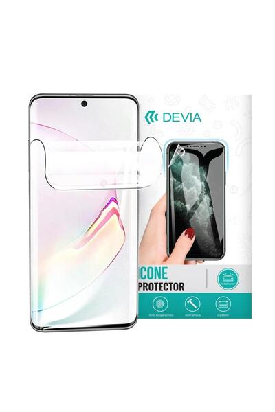 Devia Folie Silicon Samsung Galaxy S23 Plus