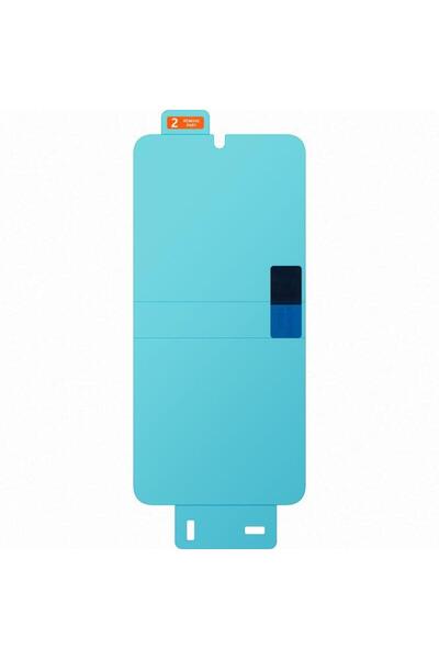 Samsung Folie Originala Clear Galaxy S23 Plus