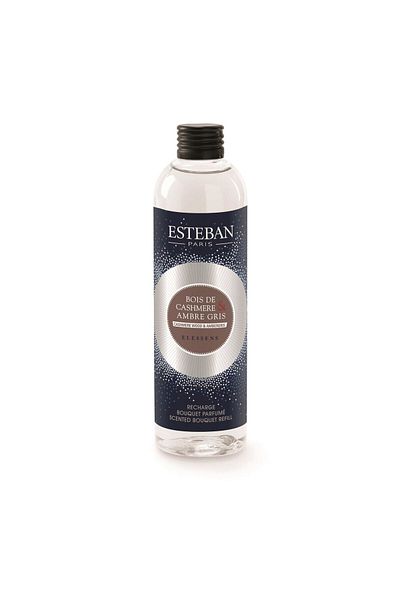 Esteban Paris Reserva Perfume 250ml Cashmere&ambergris -