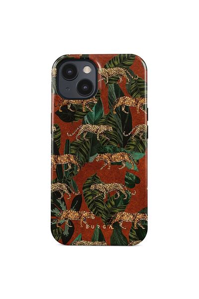 BURGA Dual Layer Morning Commute Iphone 15 Plus case