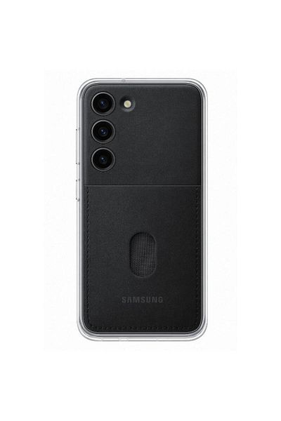 Samsung Original Frame Cover Galaxy S23 Black