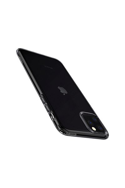 Spigen Iphone 11 Pro Liquid Crystal Space Crystal case