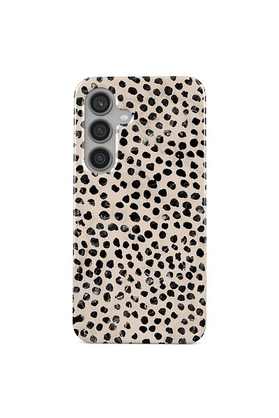 BURGA Husa Dual Layer Almond Latte Samsung Galaxy S24
