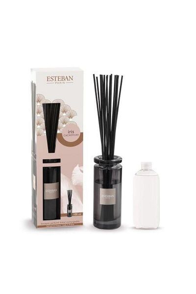 Esteban Paris Iris Cachemire Perfume Diffuser 100ml -