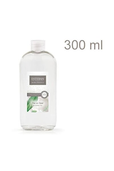 Esteban Paris Rezerva Parfum 300ml Blooming Tea -