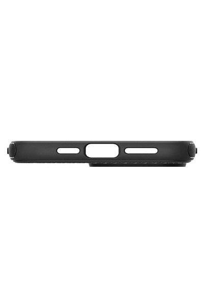 Spigen Case Mag Armor Magsafe Iphone 15 Pro Matte Black