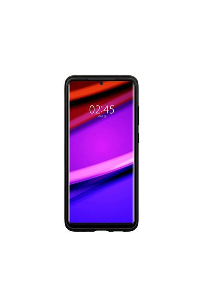 Spigen Samsung Galaxy S20 Ultra Neo Hybrid Gunmetal case