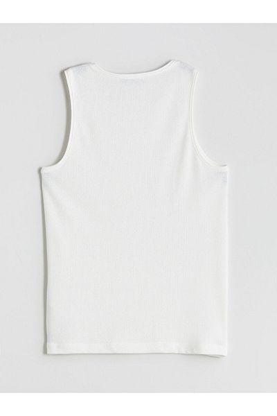 LC Waikiki Lcw Crew Neck Men's Sleeveless T-Shirt