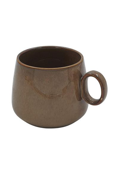 Generic كوب قهوة - التفاؤل - 230 مل