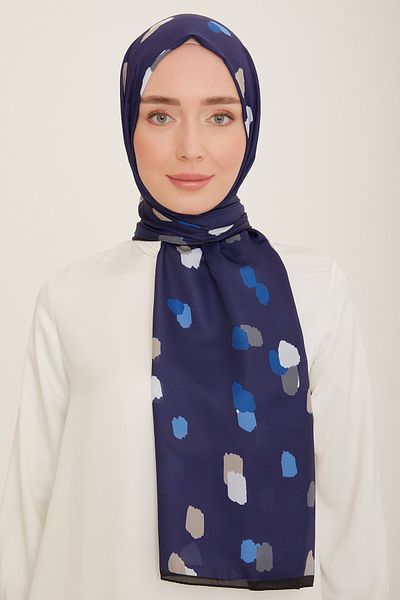 Armine Life Shawl 8046 17