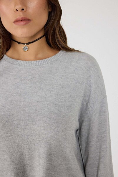 No Matter What Weiches Strick-Basic