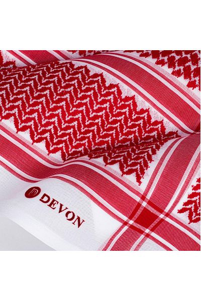 DEVON Classic Shemagh 25