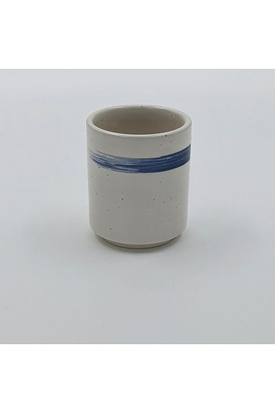 Generic Coffee Cup - Nature - 140 ml