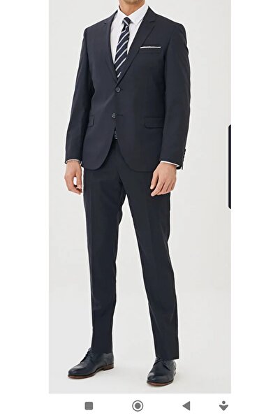 Beymen Business Takım elbise