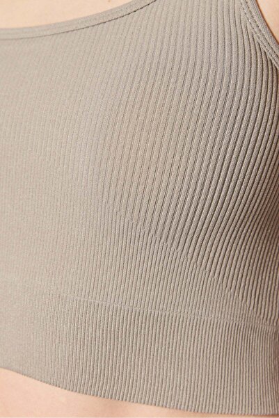 No Matter What Nahtloser, gepolsterter BH