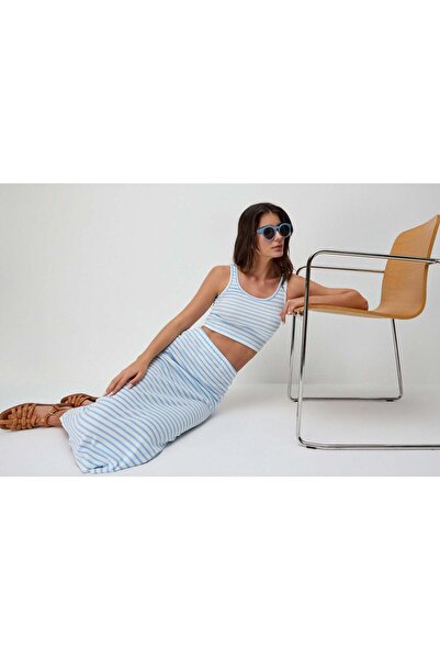 No Matter What Gestreifte Ernte