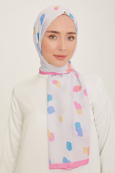 Armine Life Shawl 8046 07