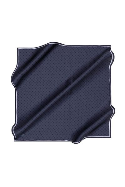 Aker Twill Silk Scarf - Άνοιξη - Καλοκαίρι- 8981713-925