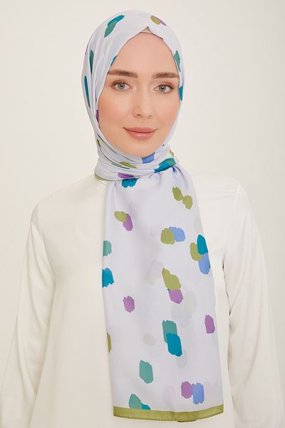 Armine Life Shawl 8046 15