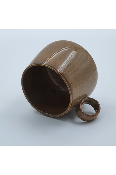 Generic Coffee Cup - Optimism - 230 ml