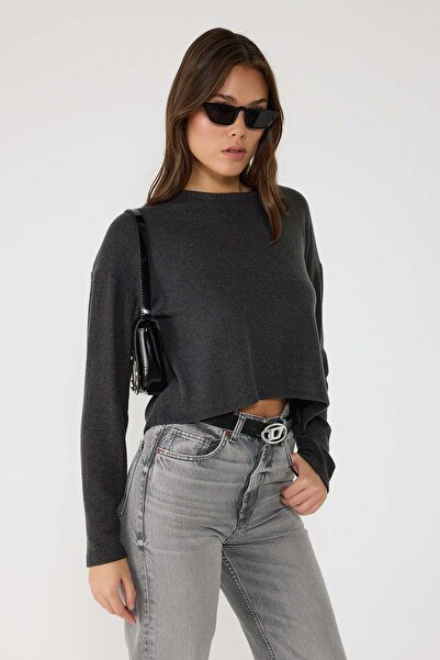 No Matter What Weiches Strick-Basic