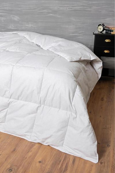 merland benvecocuk Goose Feather Double Duvet