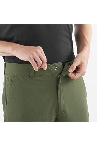 Salomon Wayfarer Everyday Pants m Men's Outdoor Pants