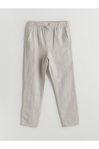 LC Waikiki Elastic Waist Boy Trousers