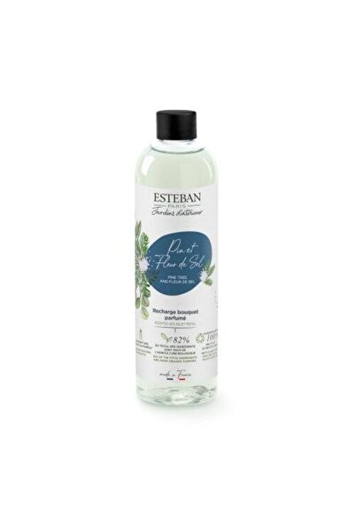 Esteban Paris Rezerva parfum 250ml Pine&Fleur de Sel -
