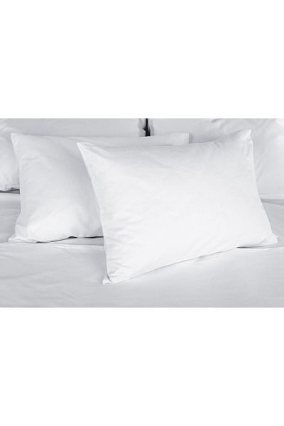 merland benvecocuk 2-Piece Silicone Pillow 600 gr