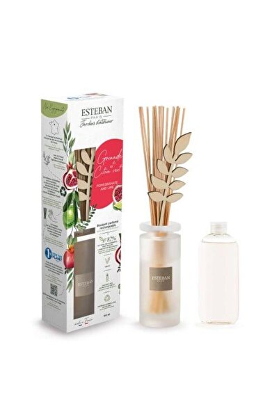 Esteban Paris Difuzor Parfum Pomegranate&Lime 100ml -