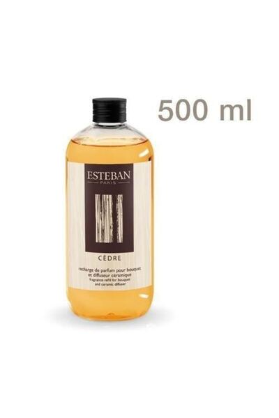 Esteban Paris Rezerva Parfum 500ml Cedre -