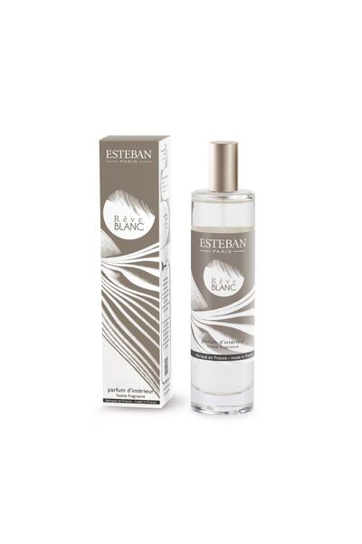 Esteban Paris Spray Camera 75 ml Reve Blanc -