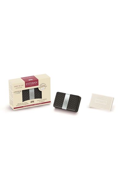 Esteban Paris Esprit De The Car Perfume Diffuser -