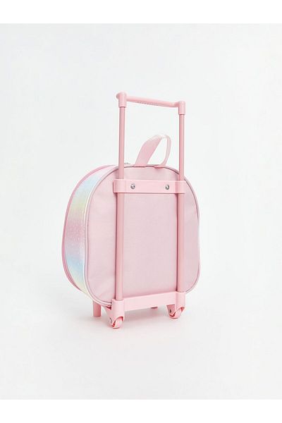 LC Waikiki LCW ACCESORIES Geantă tip racletă pentru fetiță