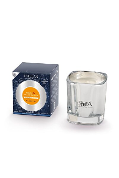 Esteban Paris Lumanare Parfumat Neroli&Frangipani -