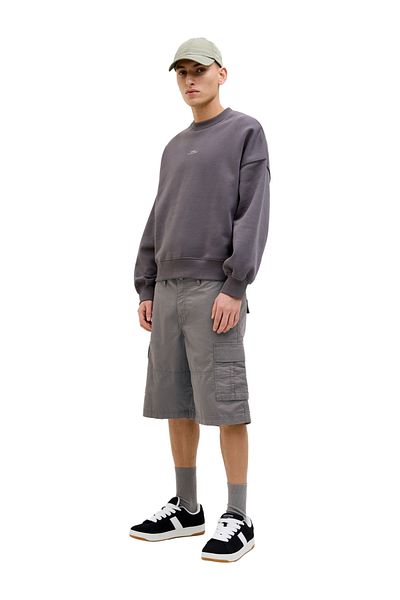 Jack & Jones Shorts JPSTCOLE MATEO Cargoshorts