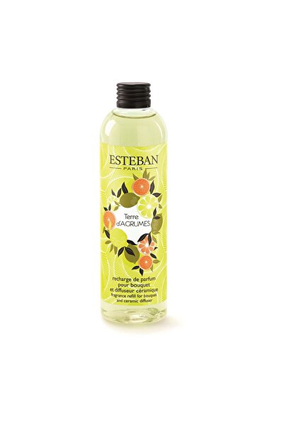 Esteban Paris Rezerva Parfum 250ml Terre D'Agrumes -