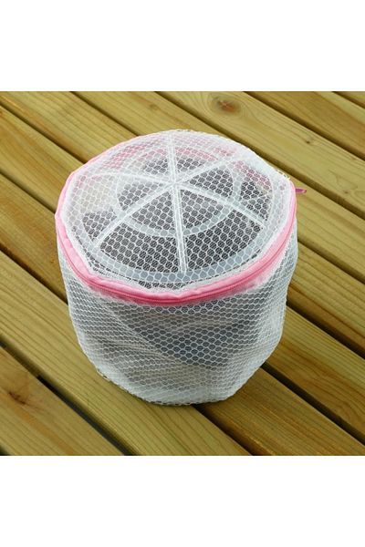 noip Bra Washing Net Fully Protected Sensitive Laundry Washing Apparatus (7474)